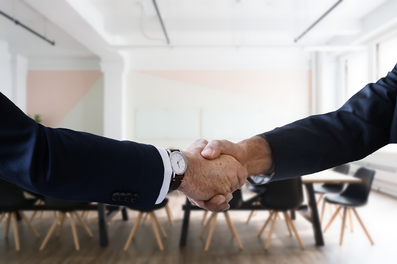 Generationenwandel im Immobilienmarkt
